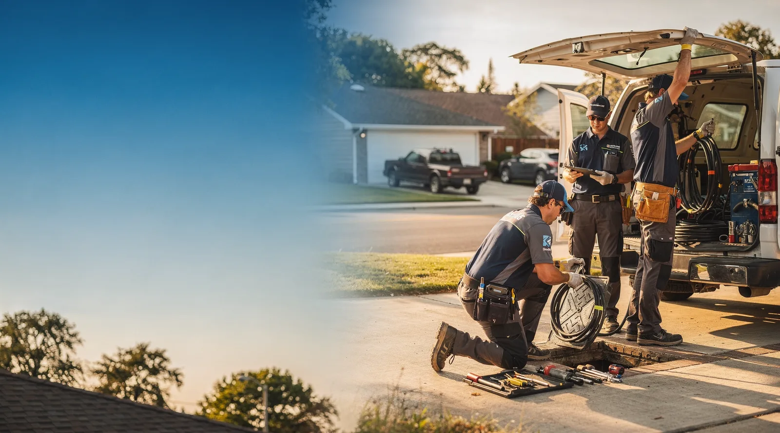 Water Softener Installation in Redwood Valley, CA near me